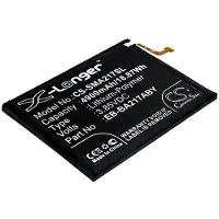123accu Samsung EB-BA217ABY / GH82-22989A accu (3.85 V, 4900 mAh, huismerk)