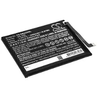 123accu Samsung HQ-50S accu (3.85 V, 4900 mAh, huismerk)
