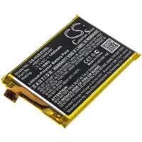 123accu Huawei HB474364EAW accu (3.8 V, 1400 mAh, huismerk)