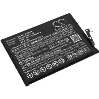 123accu Huawei HB536896EFW accu (5900 mAh, huismerk)