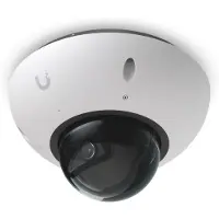 Ubiquity UVC-G6-Dome-W IP Beveiligingscamera met Nachtzicht en Brede Kijkhoek