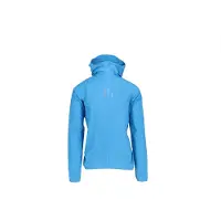inov-8 Hoodie STORMSHELL M 001429-bl-001 | Maat: XL