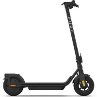 Pure Electric AIR5 PRO+ SUSPENS BLACK