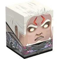 Squaroes Magic The Gathering Edge Of Eternities Mtg005 Deckbox
