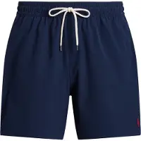 Ralph Lauren Zwemshorts 'Traveler' marine