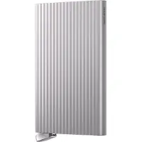 Secrid Cardprotector Fluted Portemonnee