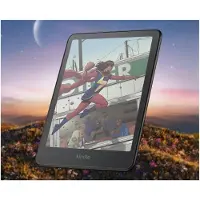 Amazon - Kindle Colorsoft 7" 16 GB