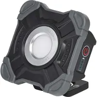 Osram Bouwlamp LED 10 W Daglichtwit Zwart/grijs