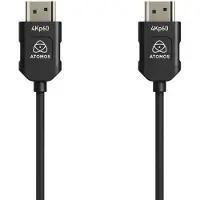 Atomos Full HDMI - Full HDMI-kabel 45cm 4K60p