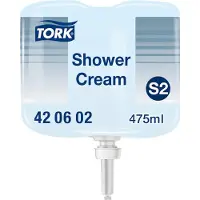 Tork Hair & Body Mini 420602 Vloeibare zeep 475 ml 8 stuk(s)