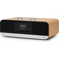 Roberts Radio Blutune 300 LE Cherry