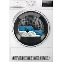 Electrolux Ew6d284yp Voorlader Droger