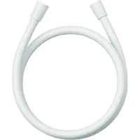 Kludi - Doucheslang, 160 cm, mat wit 6107253-00