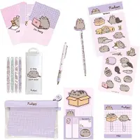 Pusheen Schrijfset Moments
