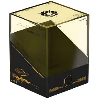 HEO Boulder 100+ Magic: The Gathering Edge of EterniTie / Stropdass - Sunstar Card Boxes