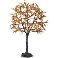 Lemax Dogwood Tree Large 11x8x25 cm Halloween
