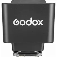 Godox TR-O TTL Hot Shoe Riser OM System / Panasonic