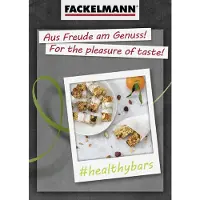 Zenker Siliconen mal voor 12 mueslirepen Sweet Sensation
