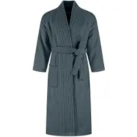 Yumeko Badjas Katoen S Blauw - Eco, Bio & Fairtrade