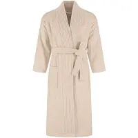 Yumeko Badjas Katoen L Beige - Eco, Bio & Fairtrade