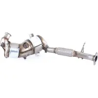 Walker Roetfilter, uitlaatinstallatie EVO C 73299