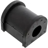 Moog IV-SB-13836 Stabilisatorstang rubber