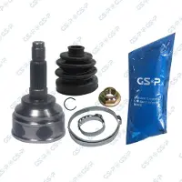 GSP 818031 Homokineet reparatie set, aandrijfas