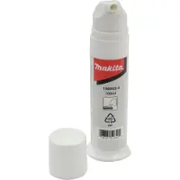 Makita 198993-4 Boor- en beitelvet 100ml dispenser