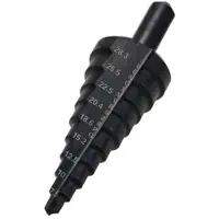 Lenoxx Trapboor - 9,5 mm - LX30964MVB528PG - 30964MVB528PG