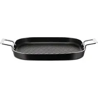 Alessi Grillpan Pots & Pans 29 cm
