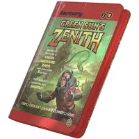 Ultimate Guard Zipfolio 360 Xenoskin Magic The Gathering Edge Of Eternities Album Pages For Cards Rood Kinderen
