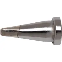Weller soldeerpunt | LT A (Ø 0.7 x 1.6 mm, Beitelvormig)