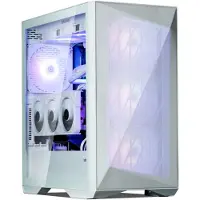 Peta Intel Core i9-12900 Game PC/ Streaming computer waterkoeling - Nvidia GeForce RTX5060 8GB – 32GB RAM – 1.0TB M.2 SSD – Win11 Pro - Iceberg Z9 ARGB