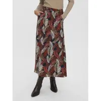 Vero Moda - VMEASY MAXI SKIRT WVN GA - Dames - Rokken