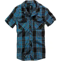 Brandit Overhemd 'Roadstar' | 4XL | male