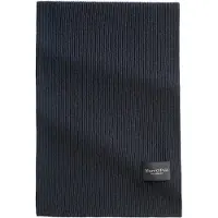 Marc O'Polo Sjaal donkerblauw
