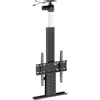 Speaka Professional SP-MLS-600 TV-liftbeugel Met afstandsbediening 81,3 cm (32) - 139,7 cm (55)