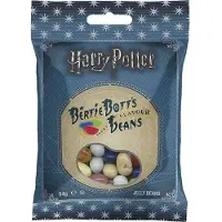 Jelly Belly Harry Potter | Smekkies in alle smaken | Giftbox Edition