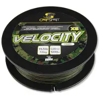 Carp spirit Velocity Xs Karperlijn 1200 M