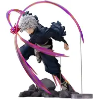 Furyu Hell's Paradise PVC Statue 1/7 Gabimaru 20 cm Beeld