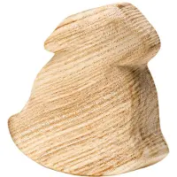 Ostheimer konijn naturel