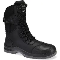 Portwest Samengesteld Leder Hoge Schoen S7l Hro M Ci Lg Sc An Sr Fo Werklaars Fv03 | Maat: 43