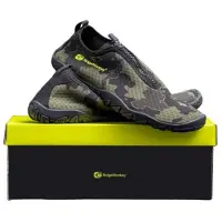 Ridgemonkey Dropback Water Shoes Groen,Grijs EU 43 Man
