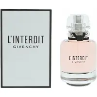 Givenchy L'Interdit EDP 50 ml