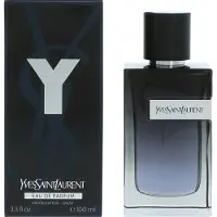 Yves Saint Laurent - Y Eau De Parfum - Navulbaar Herenparfum - 100 ML