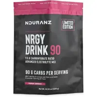 Nduranz Nrgy Unit Drink 90 - 1200 g | ONE SIZE