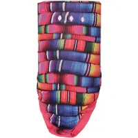 Buff Polar bandana met elastische pasvorm en zonnebescherming 39400 unisex