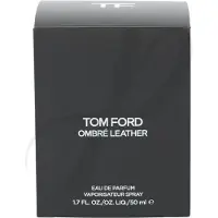Tom Ford Signature Ombré Leather Eau de Parfum 50 ml