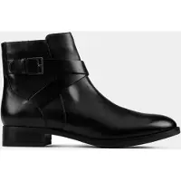 Clarks Hamble Buckle 26151008 Marine