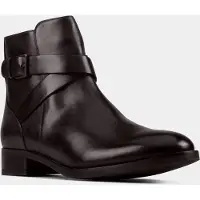 Clarks Hamble Buckle 26151008 Marine